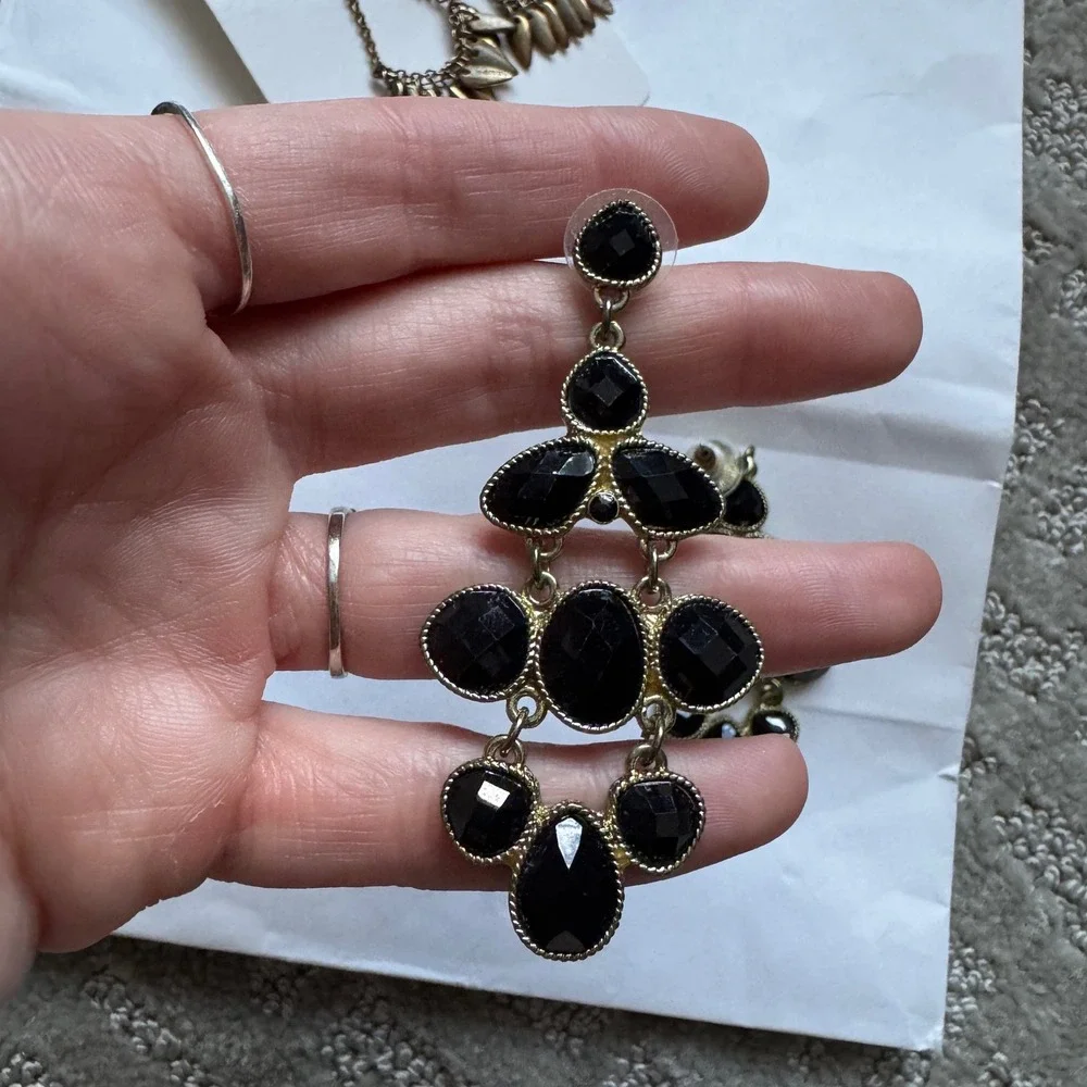 Earring Bundle